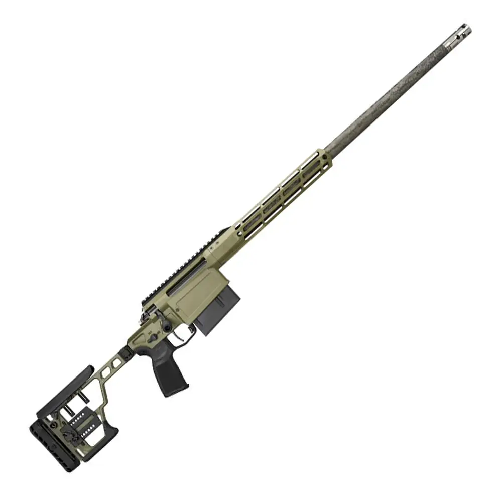 Sig Sauer Cross Magnum Sawtooth 7Mm Prc 24'' 1 SIG SAUER CROSS Magnum Sawtooth 7MM PRC 24'' CROSS-MAG-7PRC-24B-SAW