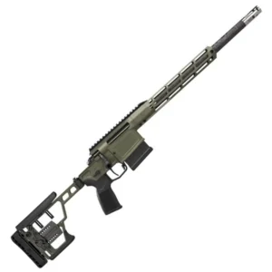 SIG SAUER CROSS SAWTOOTH Short Action 308 WIN 18'' CROSS-308-16B-SAW