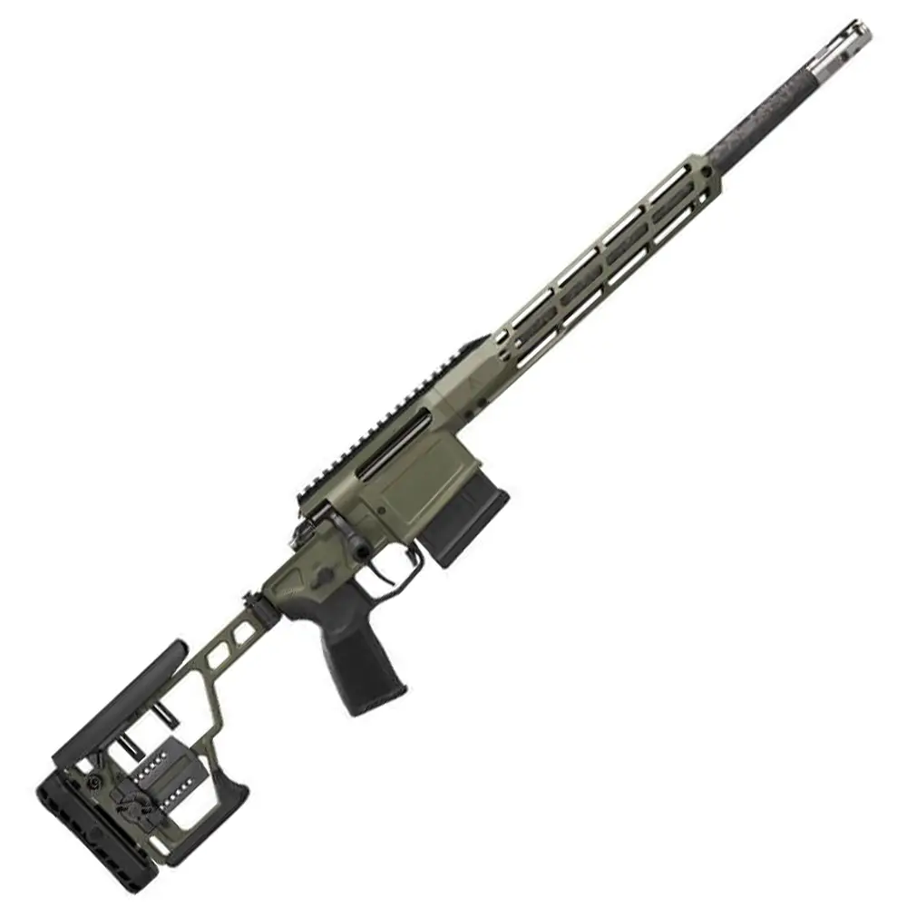 Sig Sauer Cross Sawtooth Short Action 308 Win 18'' 1 SIG SAUER CROSS SAWTOOTH Short Action 308 WIN 18'' CROSS-308-16B-SAW