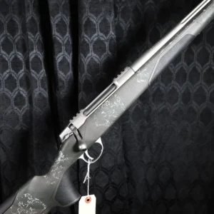 Sako 90 Finnlight RH 7MM Rem Mag 22.4" JRS90FIN37022