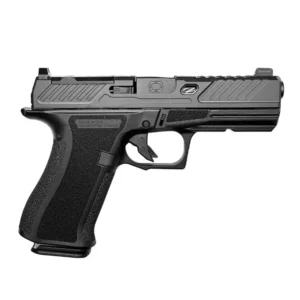 Shadow Systems CR920XL Elite 9mm 4.18"