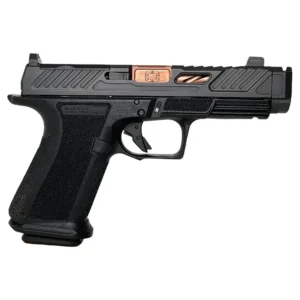 Shadow Systems MR920P ELITE Compact 9mm 4.25"