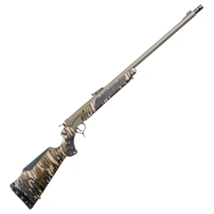 Thompson Center ENCORE Bottomland 12Ga 24" TURKEY