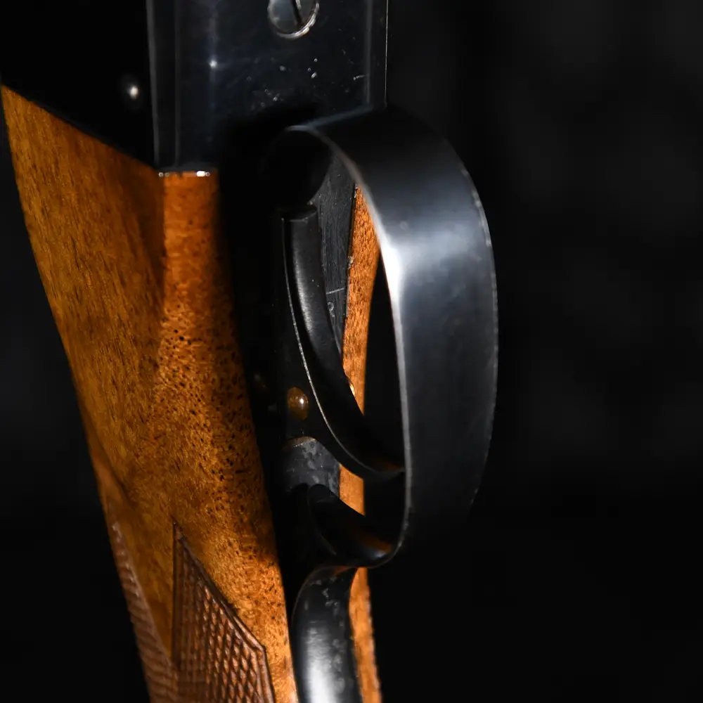 Winchester Model 21 1951 12Ga 30&Quot; 9 Winchester Model 21 1951 12Ga 30" - Image 9