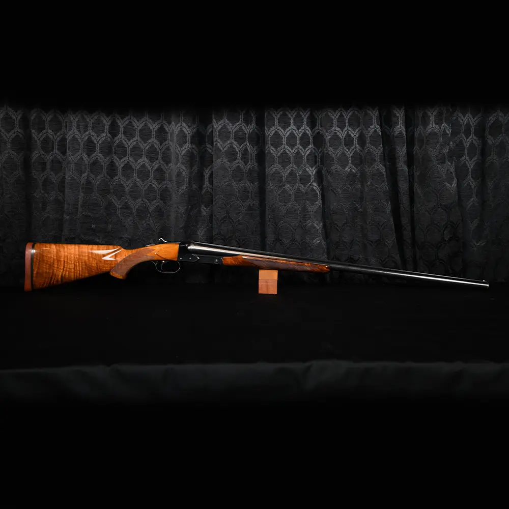Winchester Model 21 1951 12Ga 30&Quot; 3 Winchester Model 21 1951 12Ga 30" - Image 3