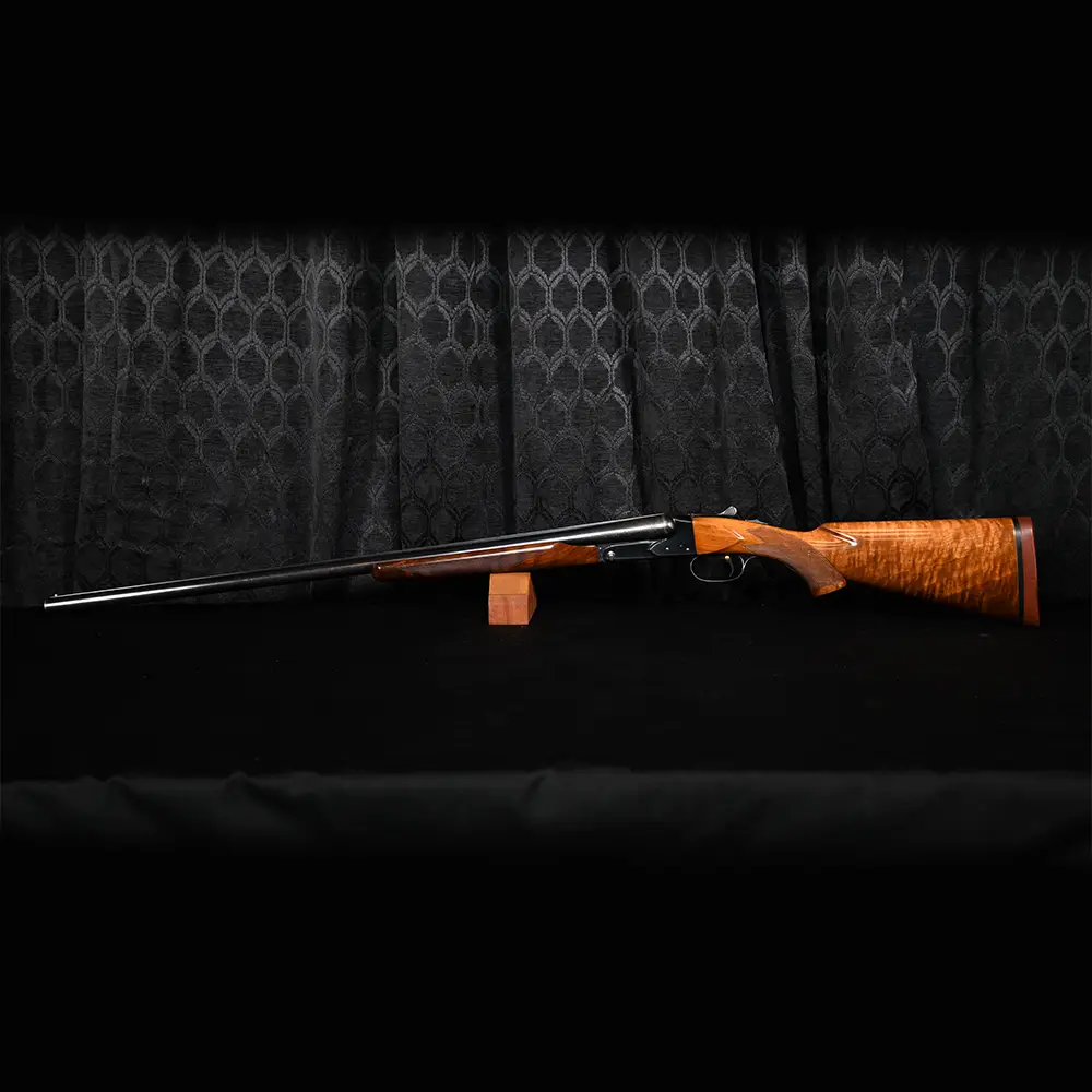 Winchester Model 21 1951 12Ga 30&Quot; 2 Winchester Model 21 1951 12Ga 30" - Image 2