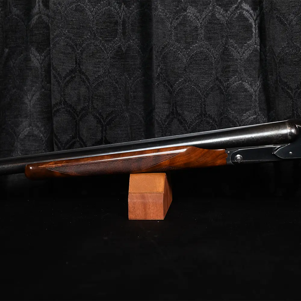 Winchester Model 21 1951 12Ga 30&Quot; 8 Winchester Model 21 1951 12Ga 30" - Image 8