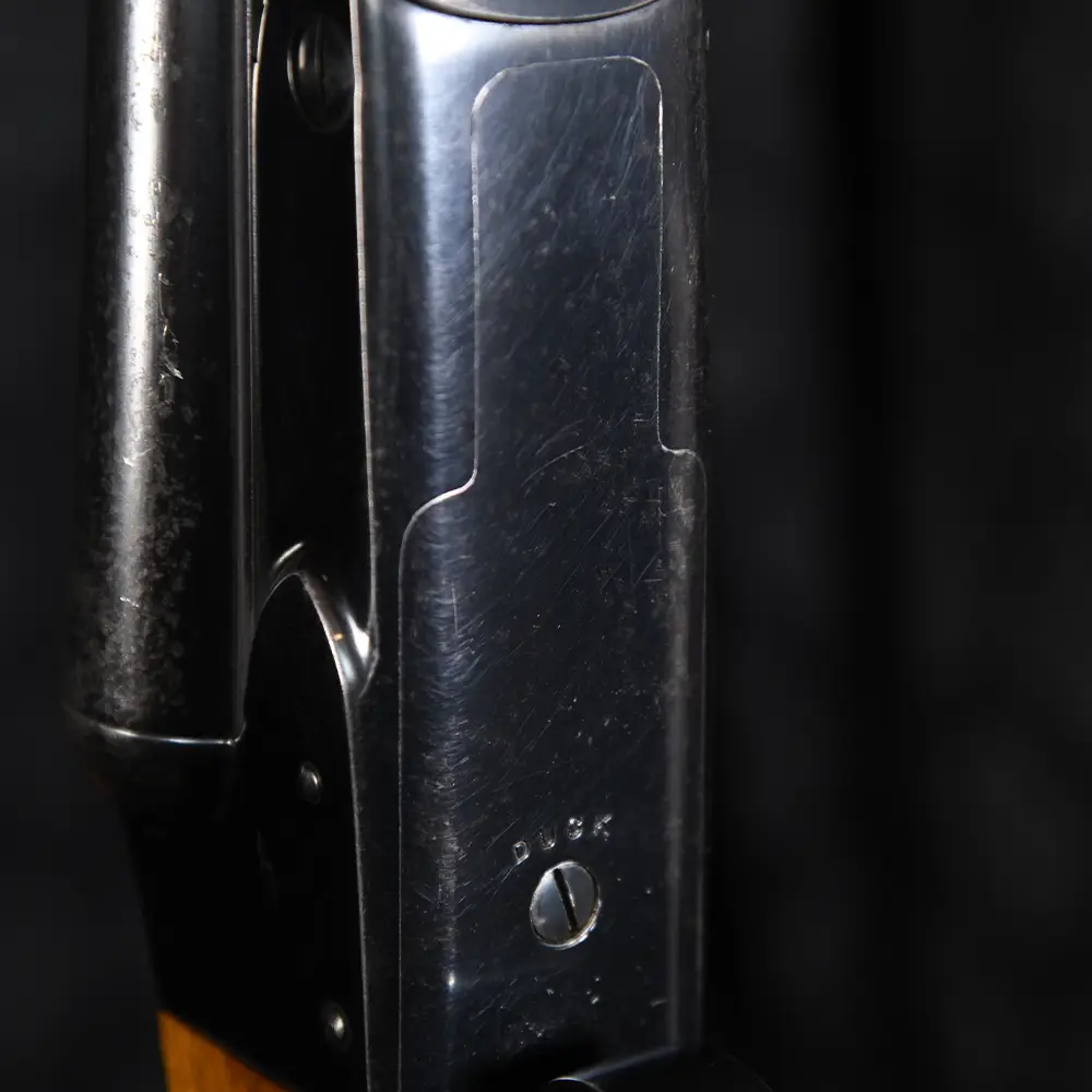 Winchester Model 21 1951 12Ga 30&Quot; 11 Winchester Model 21 1951 12Ga 30" - Image 11