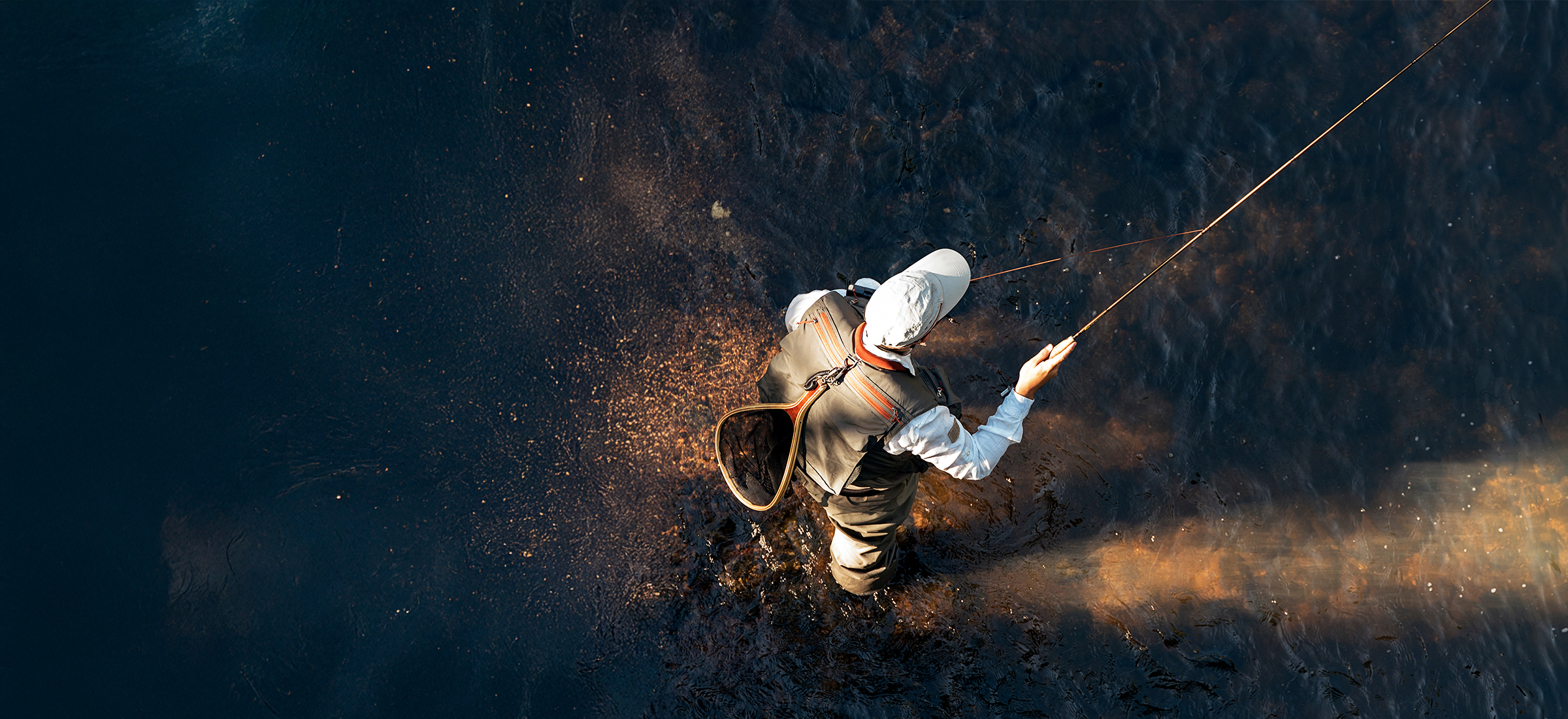 Fly Fishing Essentials